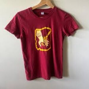 Harry and the Potters Voldemort Can’t Stop the Rock Tee